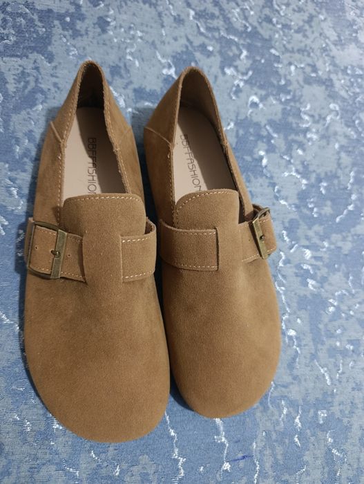 Мосины очень модные.