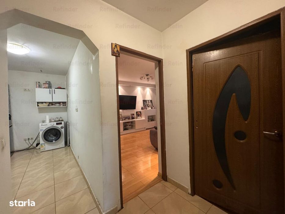 Vanzare 2 camere Dimitrie Cantemir | bloc fara risc sau urgenta |