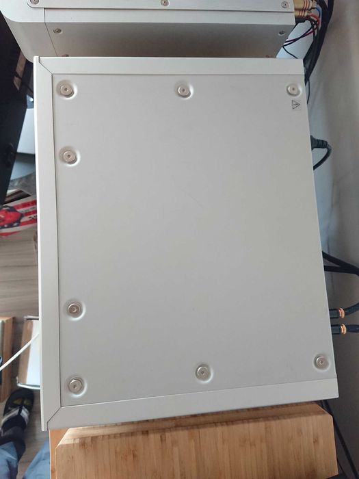 CD player ONKYO C-VL1 High End висок клас плейър