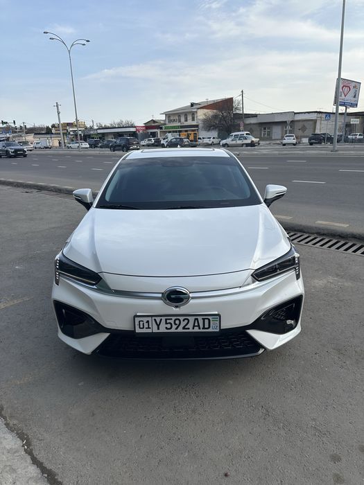 Gac Aion S 580 Oq Jemchuk
