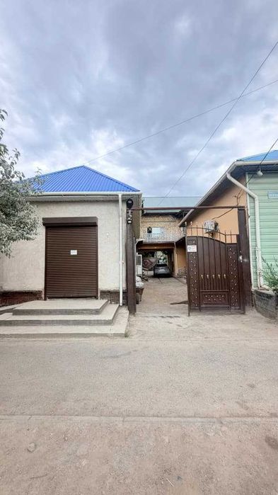 Қорқыт ата 150, 2 үй  1 бағада сатылымда!