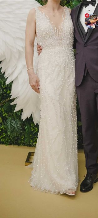 Rochie de mireasa Maya Fashion