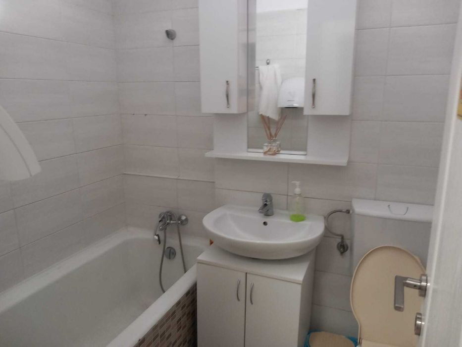 Proprietar - Metrou Iancului - Sos. Mihai Bravu 147, ap 3 camere