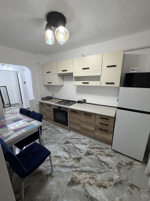 Inchiriem apartament 2 camere