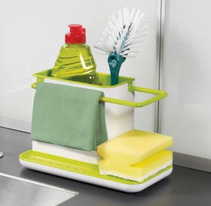Органайзер за мивка