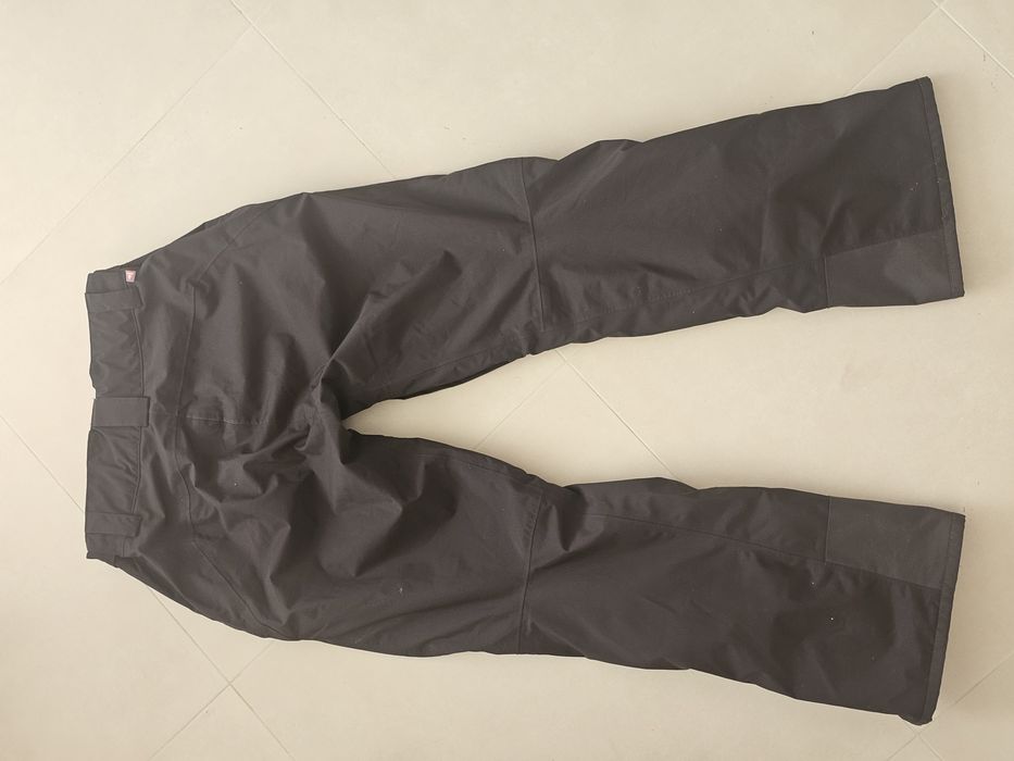 Мъжки ски панталон Helly Hansen (L/G) – Helly Tech Performance & RECCO