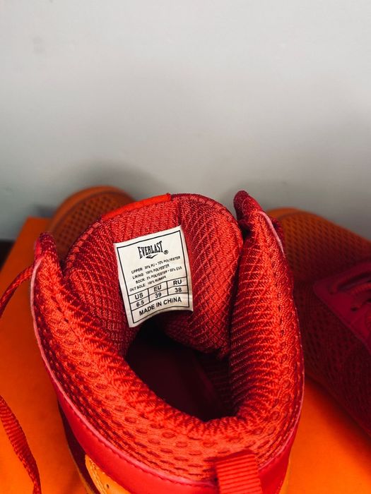 Борцовки Еverlast