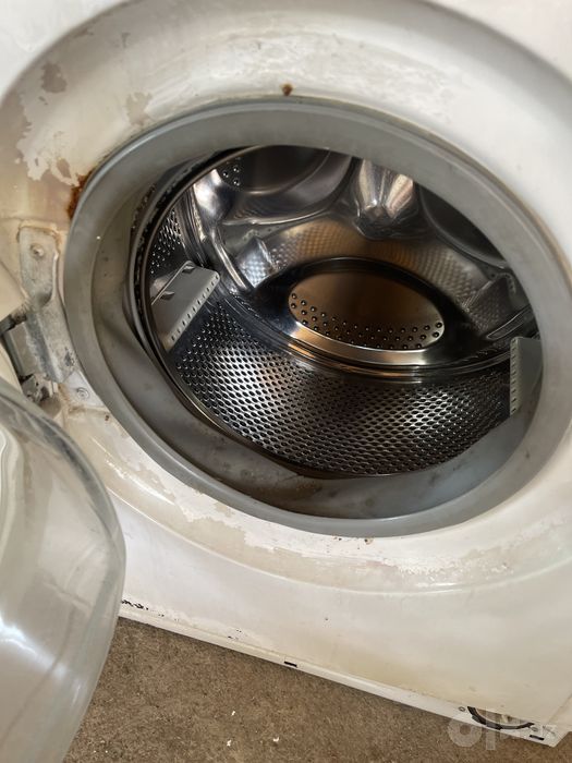 Стиральная машина Indesit