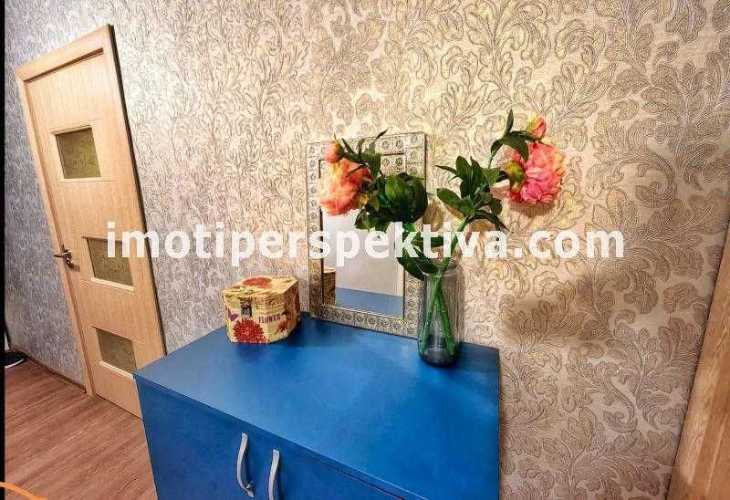 Продава се Тристаен апартамент в Пловдив, Тракия - 86 кв.м за 1687 €/кв.м - Снимка #14