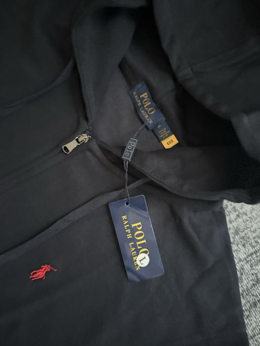 Ralph Lauren зипки