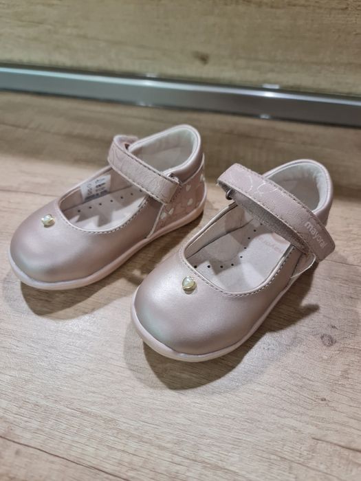 Детски сандали - различни видове