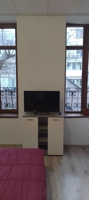 Дава се под наем Едностаен апартамент в Варна, Гръцка махала - 45 кв.м за 357 € - Снимка #7