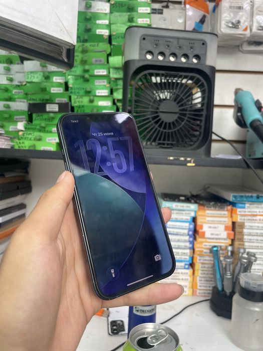 iPhone 13   256Gb