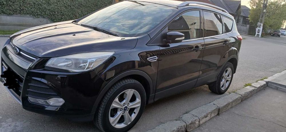 FORD KUGA  2014  2.0 TDCI 140 Cp,4x4, Euro 6, fara ADBlue