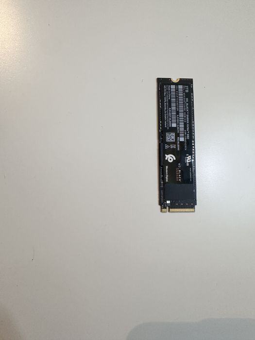 Solid-State Drive
