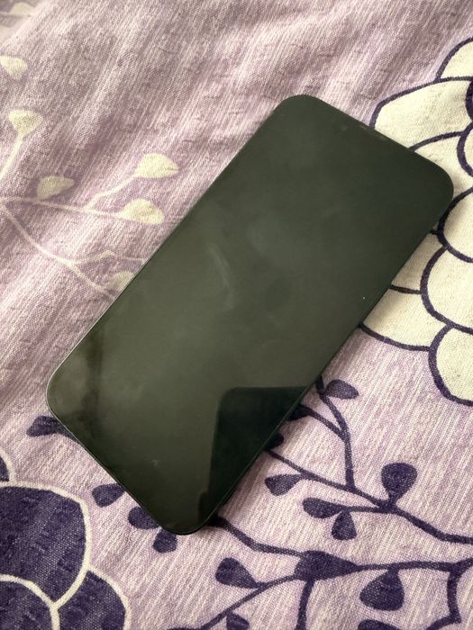 Iphone 13 , blue midnight