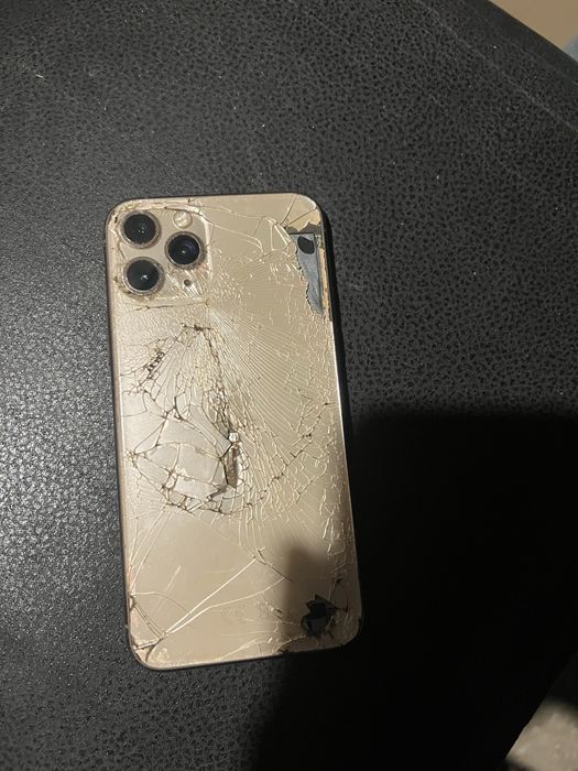 Iphone 11 Pro 128 Gb