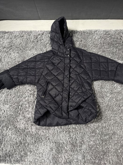 Зимно дамско яке Moncler