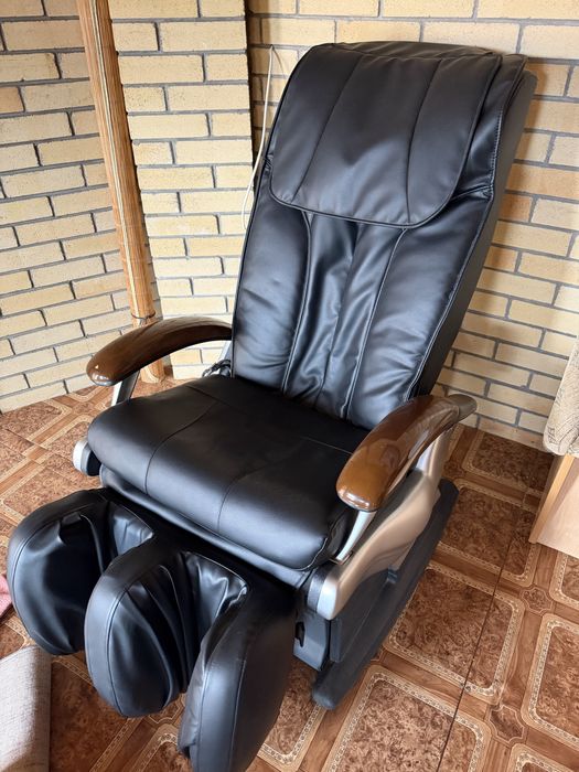 Массажные кресла Rongtai