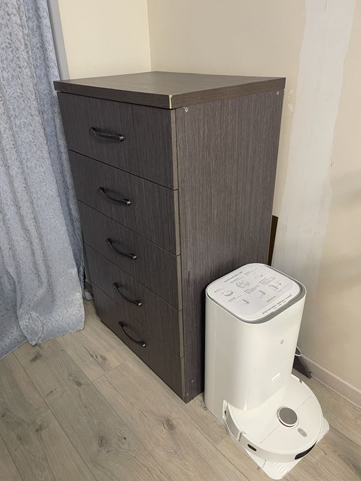 Комод + зеркало