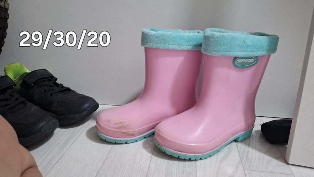Обувь любая за 2000