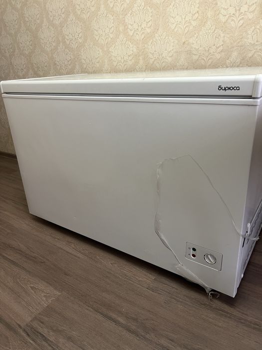 Продам морозильник