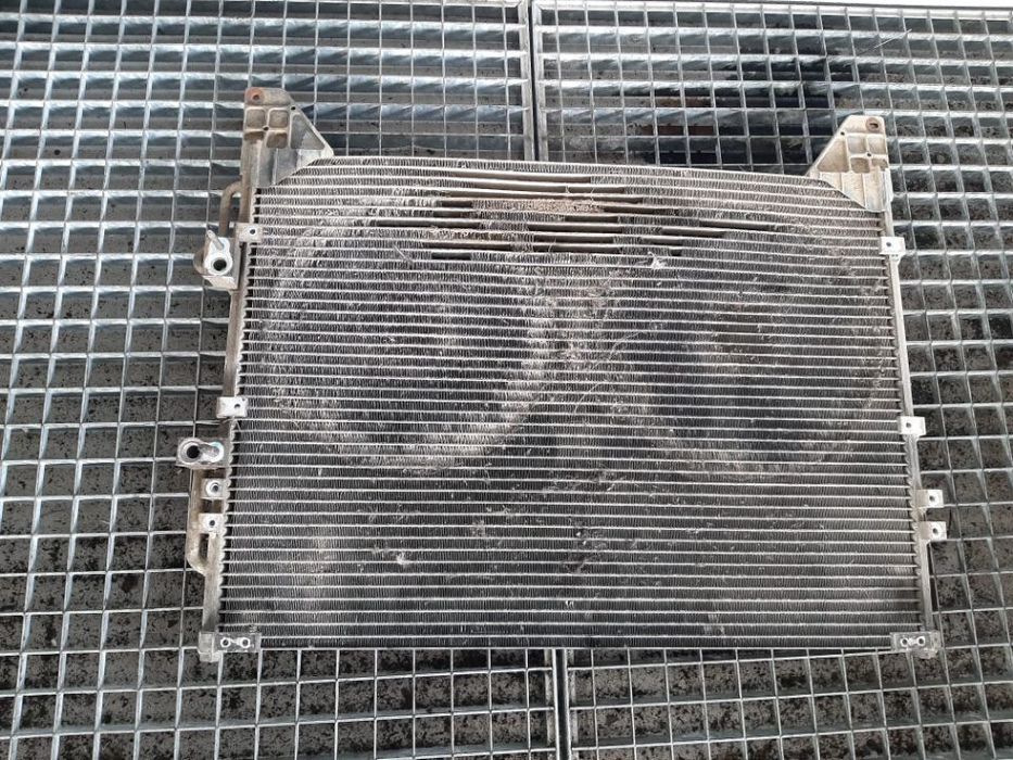 radiator clima  2.7 d  ssangyong rexton 2 gab