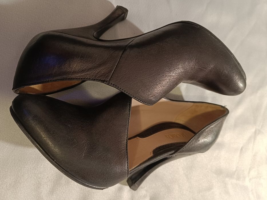 Pantofi cu toc Max&Co.