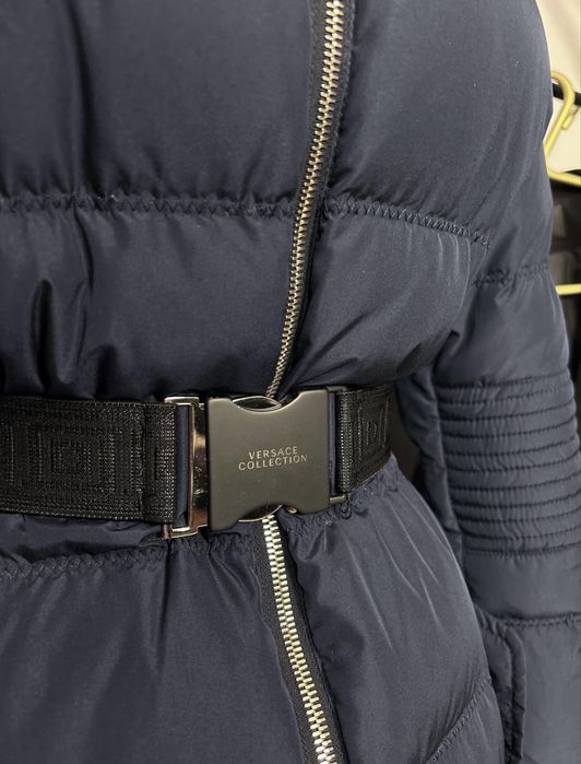 Puffer Versace superb