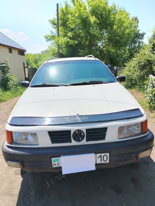 Продам Volkswaqen пассат б3