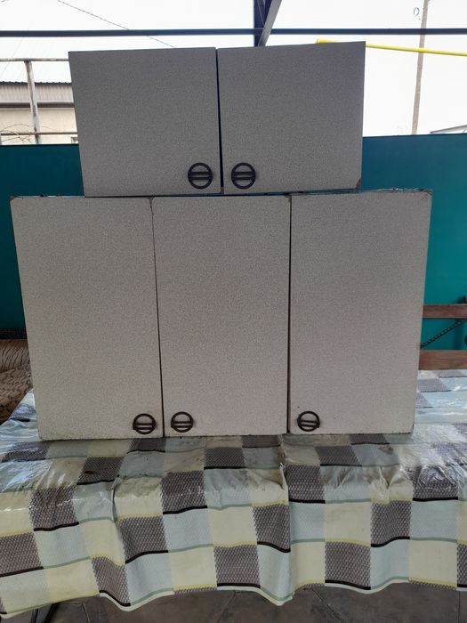 шкафчики от гарнитура