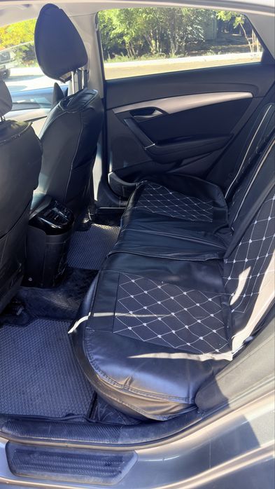 Продам машину Хюндай i40