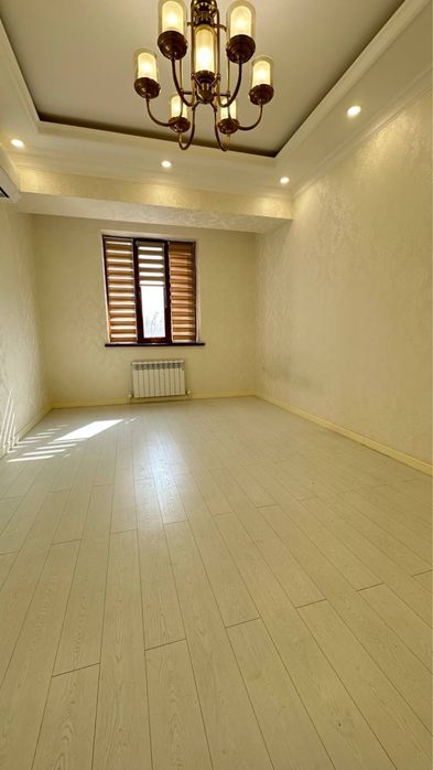 Продается квартира  Чиланзар 8. 2/5/8 Новостройка ЖК «Карат» 60м2