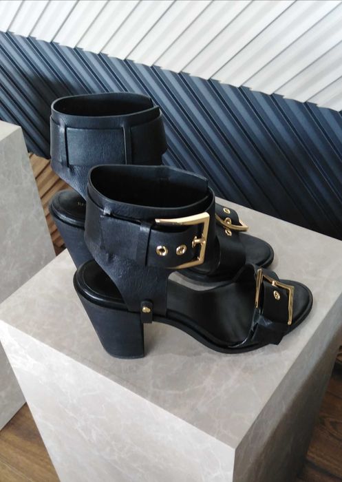 Дамски сандали Rachel Zoe