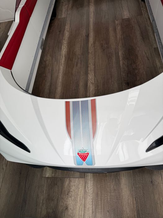 Детско легло за момче Cilek