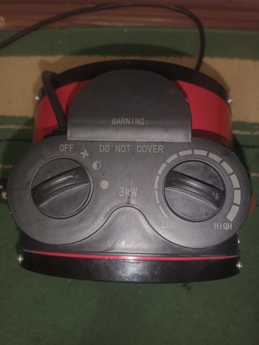 Продам электро-печь,ветродуй