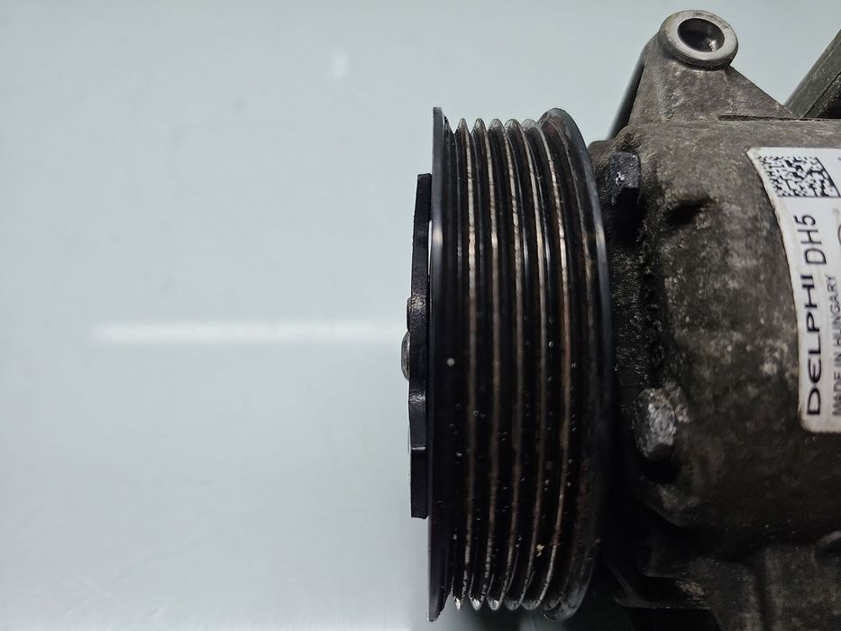 Compresor clima Volkswagen Beetle (5C1) [Fabr 2011-prezent] 5N0820803E
