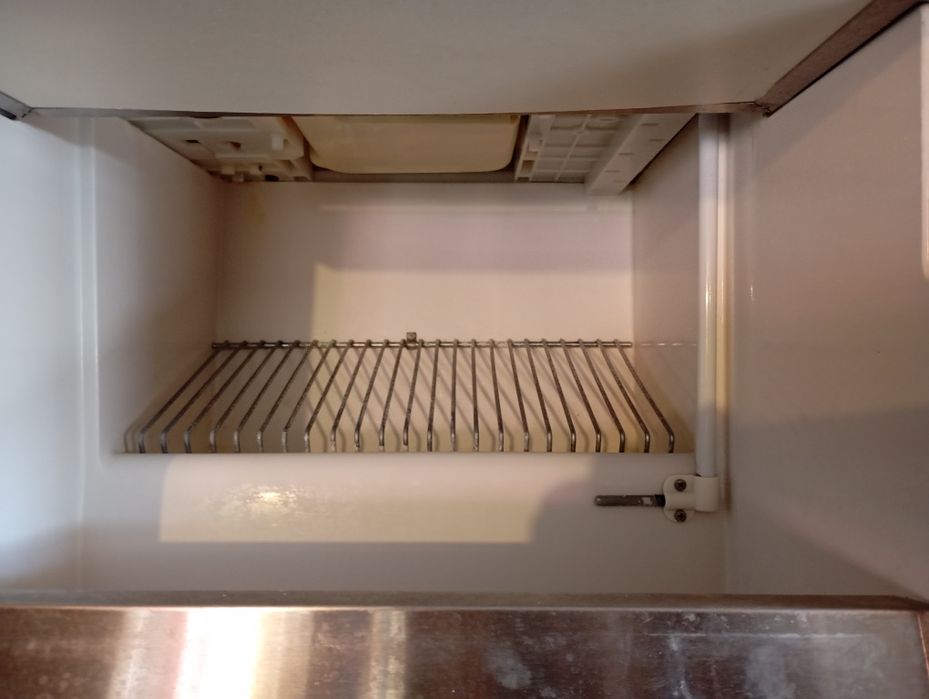 Ледогенератор Ssaro