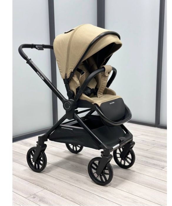 Ining Baby D900 3в1