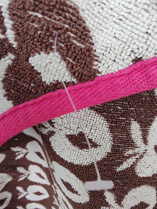 Хавлиена кърпа за дете с качулка, памучни за бебе