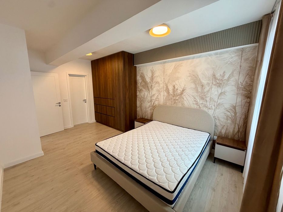 Direct Proprietar | 3 camere | Pipera OMV | Prima închiriere | Parcare