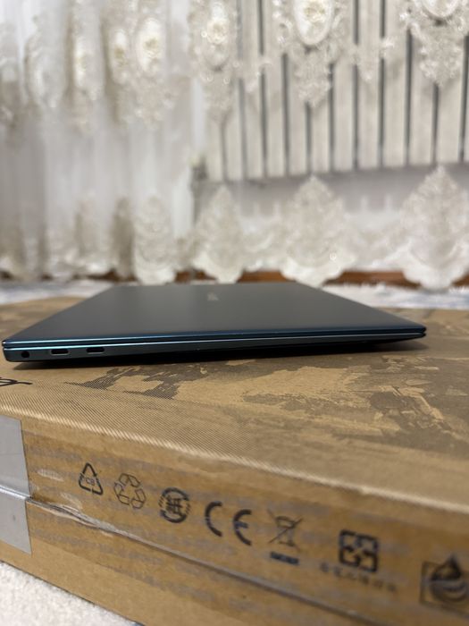 Huawei Matebook X Pro Сенсор Core-i7 1 TB