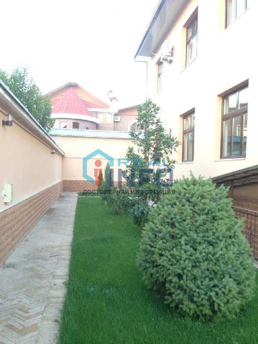 Сдается дом в аренду в Мирзо Улугбекском районе