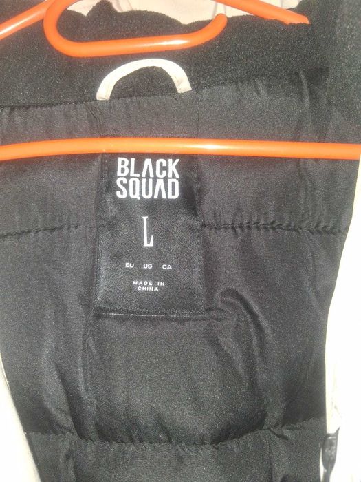 Geacă de iarna Gr L