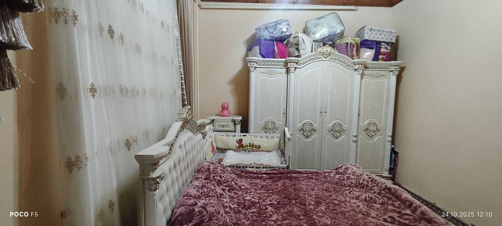 Продается дом в Яшнабадском районе 5,7 соток ор-р Тузель