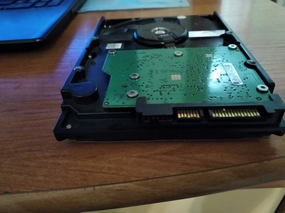 Жёсткий диск 160 ГБ для ПК