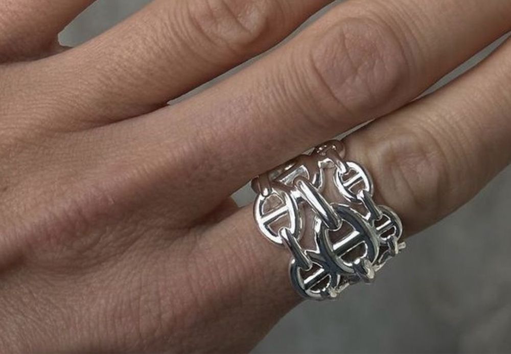 Hermes chain сет