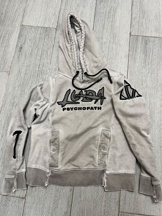 Luda Concept суичър