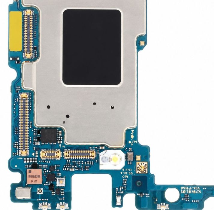Placa de baza z fold 6 256 libera de retea