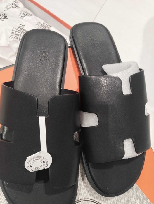 Продам Шлепанцы Hermes